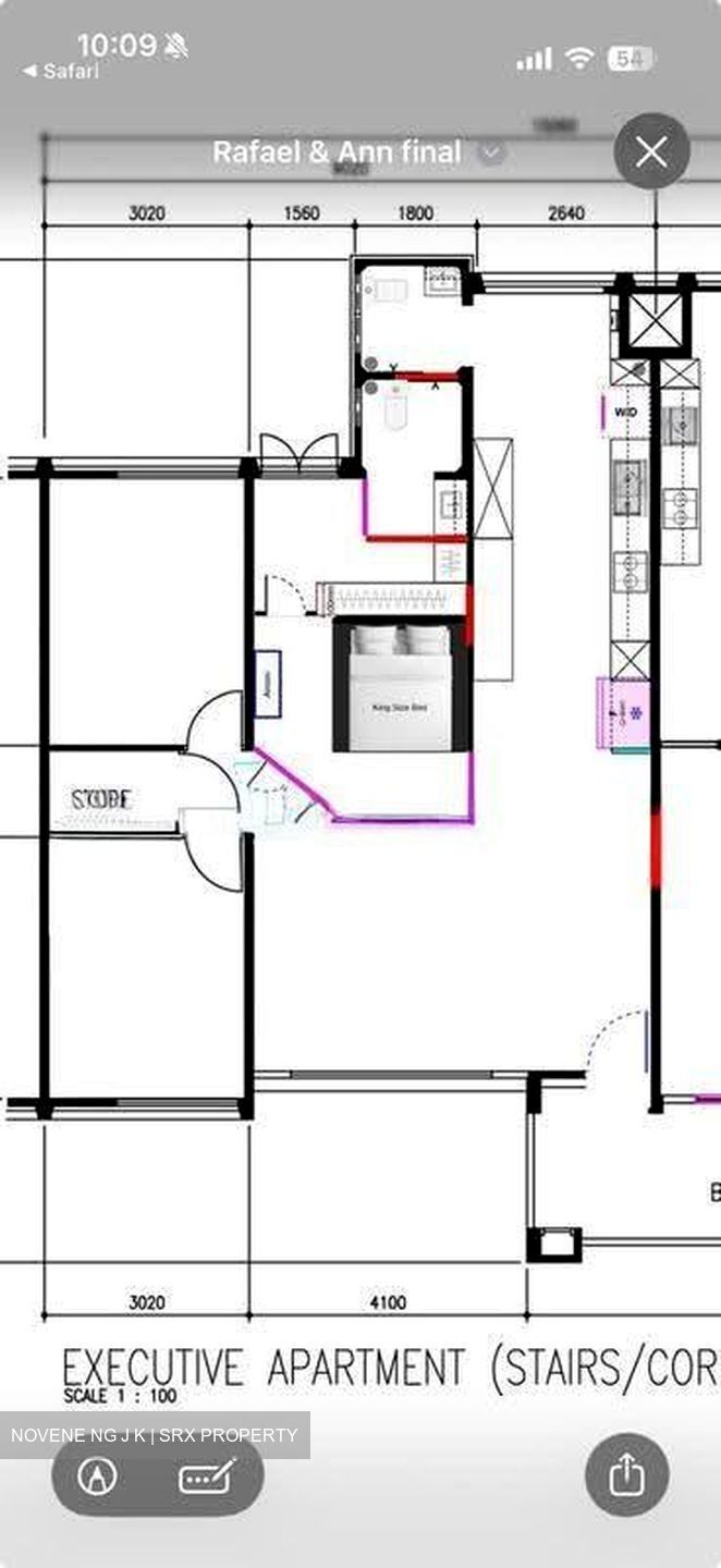 Blk 847 Woodlands Street 82 (Woodlands), HDB 4 Rooms #617511231